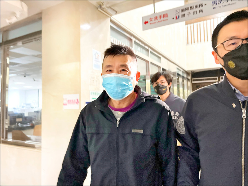 通姦除罪推手周方慰 涉A公款2850萬+詐貸1.6億