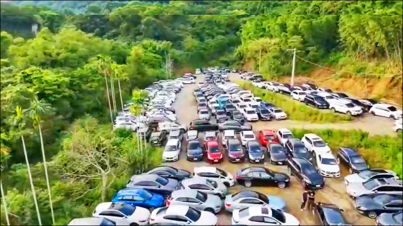 層層轉手變犯案工具 權利車成治案隱憂