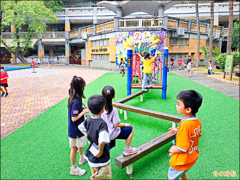 竹市公共化幼兒園 明年採全學區登記