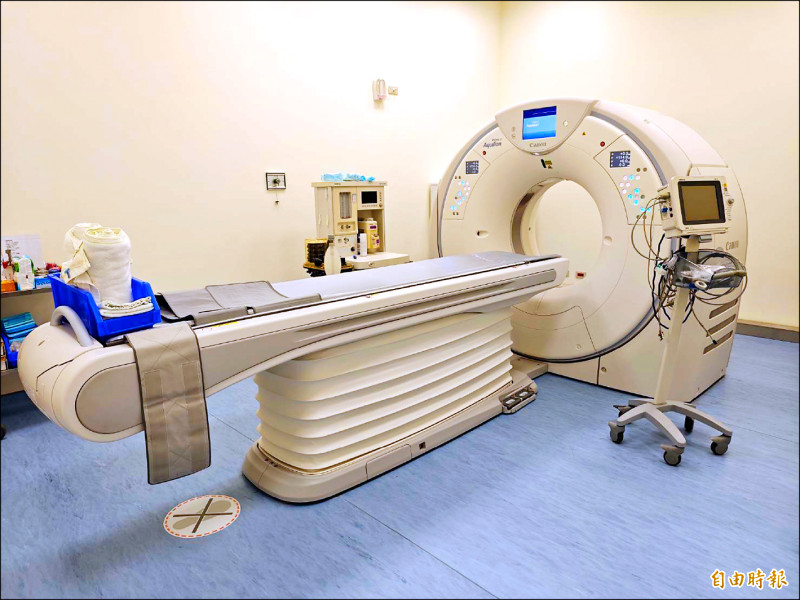 8大專科 屏科大獸醫院城中院區開幕