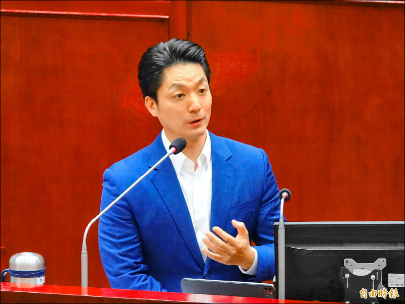 《賴總統指北京以2027武統台灣為目標》雙城論壇照辦 蔣萬安指無關政治 綠批一廂情願