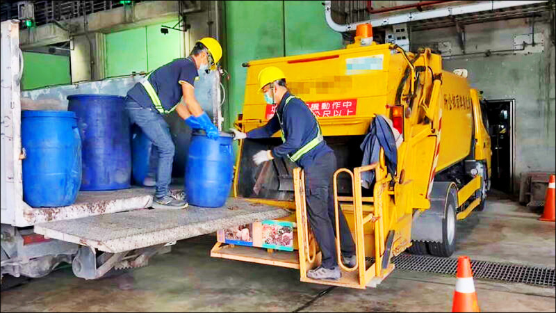 國內目前無其他案例/擬明年2月申請重返非疫區