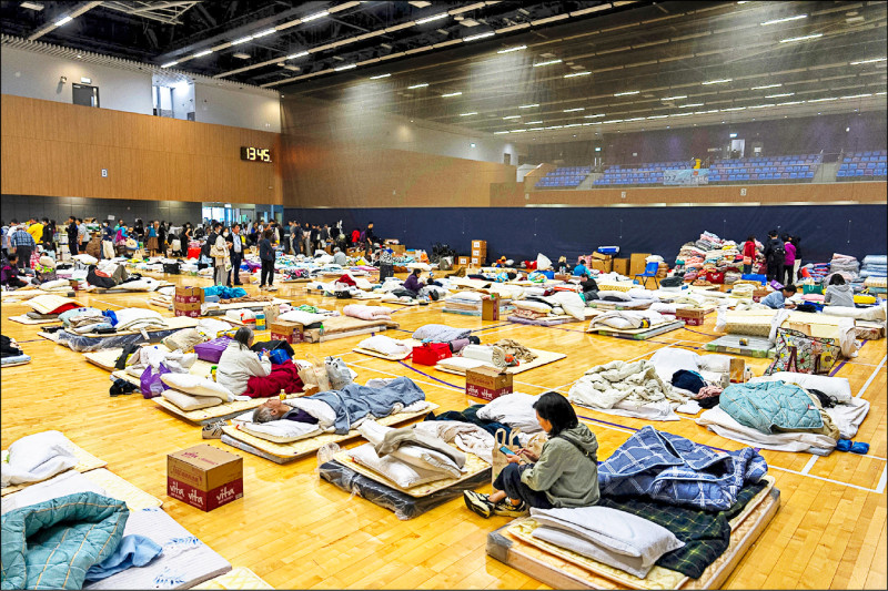 香港大火／北京港府管理漏洞層出 加深民怨