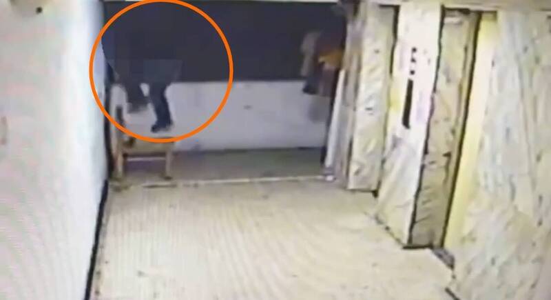 鎖定萬華老舊大樓  67歲蜘蛛盜連環犯案竊逾百萬