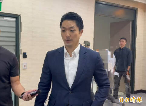 香港大火殷鑑 蔣萬安今早取消原定行程改開強化公安會議