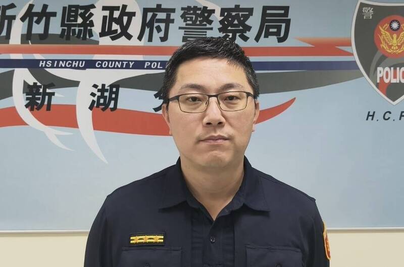 投資比特幣慘賠 竹縣警員涉詐欺被約談25萬交保