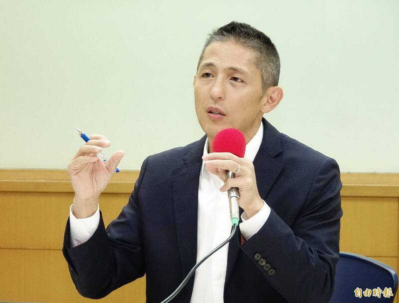 頻遭同溫層圍剿 吳怡農憶當年「十三寇」事件:不應壓制不同主張