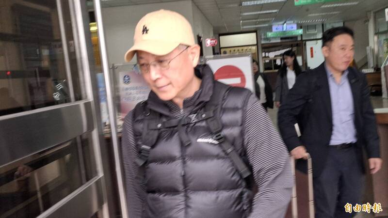 軍備局前少將貪污判12年丟退休俸 檢上訴：罪行重大判太輕