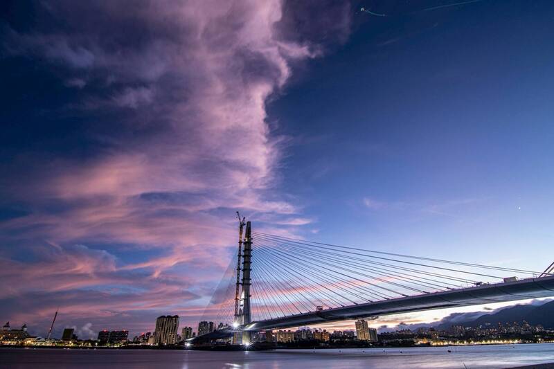 淡江大橋路跑、自行車活動「保留名額給在地」？跑友、車友這樣看