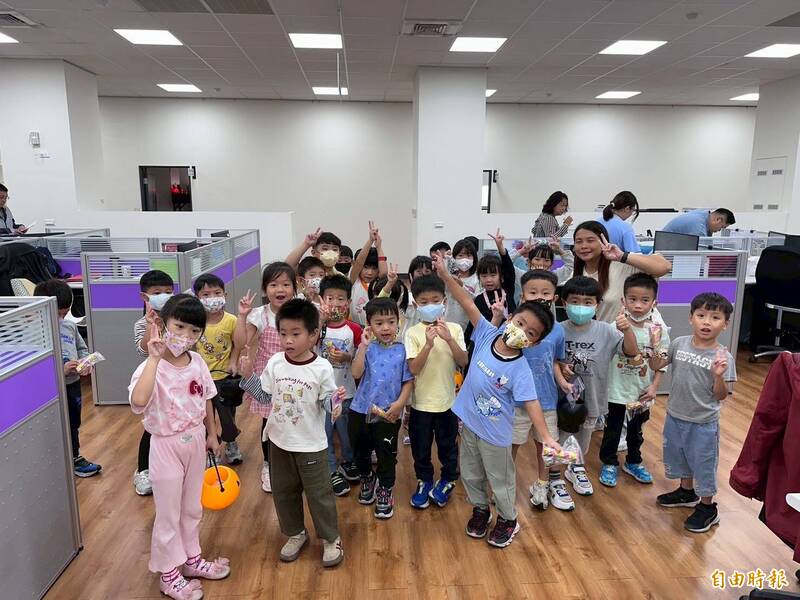 澎湖人口紅利銳減！國小生4成出走 選擇在台求學