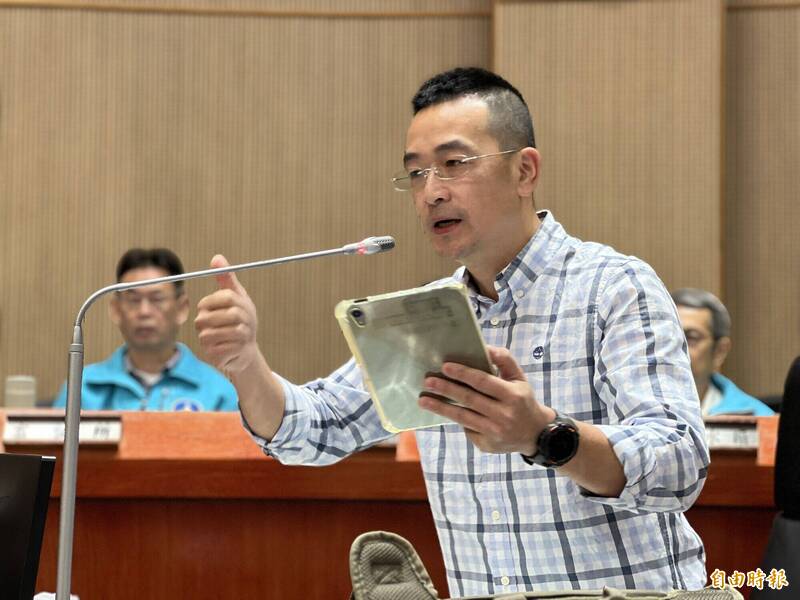 金門縣府通過自治條例 「特定行業」應距校園500公尺以上