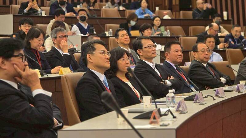 航空保安研討會聚焦戰爭、區域衝突 民航局：無人機是新興風險