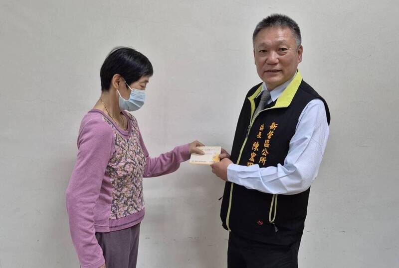 發錢了！丹娜絲台南受災戶 政院發放2萬補助金