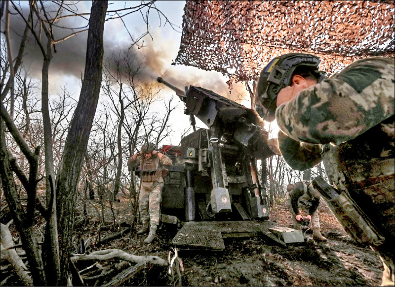 憂美偏袒 歐盟反先協議後安保