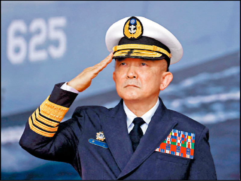 人物特寫》唐華治軍嚴 掌國防大學扮「紅軍」