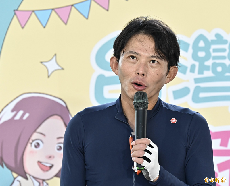 黃國昌大哥病逝遺產爭議 林智群：法律上應跟他沒關係