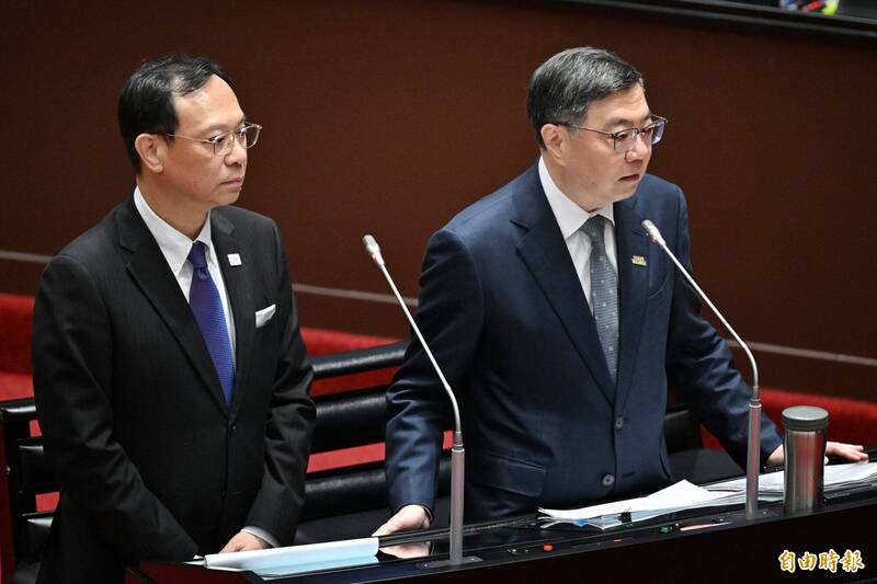 修法放寬六等親內結婚？石崇良：需要更多科學評估