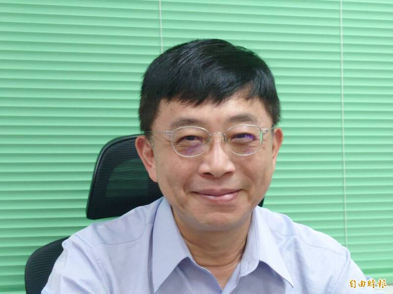 李忠憲：黃國昌大嫂是唯一保有人性光亮的人