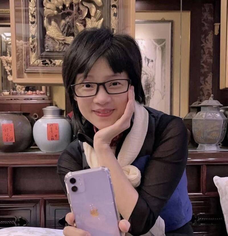 影射遠航前副董叛賊奸臣 璩美鳳加重誹謗案改判緩刑定讞