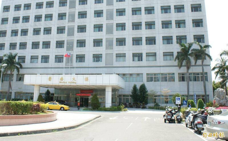 女持「假護理師證書」獲錄取 台南高榮：察覺有異立即停止任用