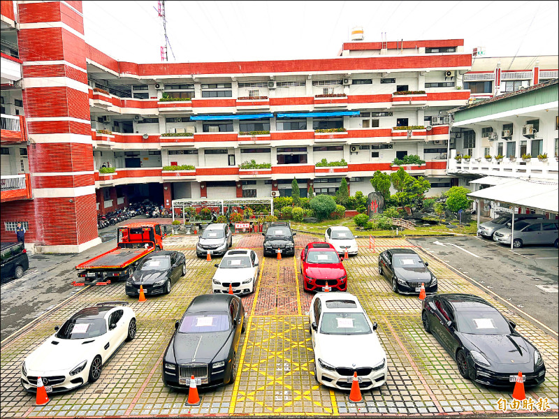 屏警打詐成果豐 12天瓦解48個詐團