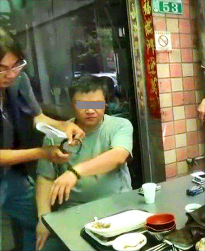 搭上泰北知名毒梟 竹聯堂主成台灣毒團最大咖