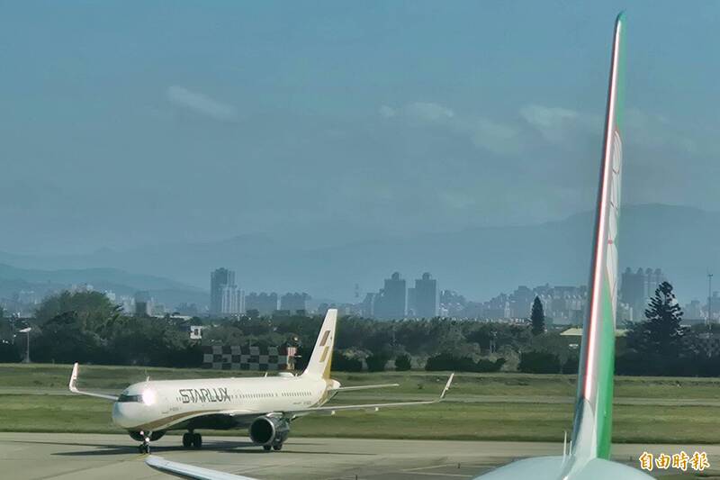 空巴全球6千架A320客機緊急召修 國籍航空說明一次看