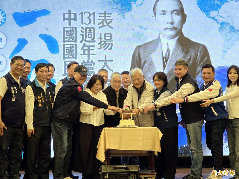 2026嘉義市長交棒動向？ 黃敏惠這樣回應