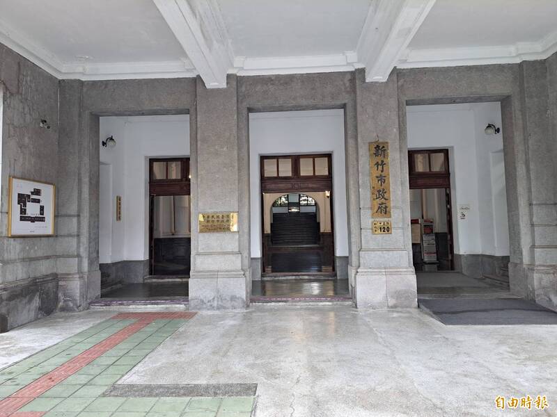 獨家》竹市府明年增4政務官缺額引發人事角力 再傳府內一級主管要離職