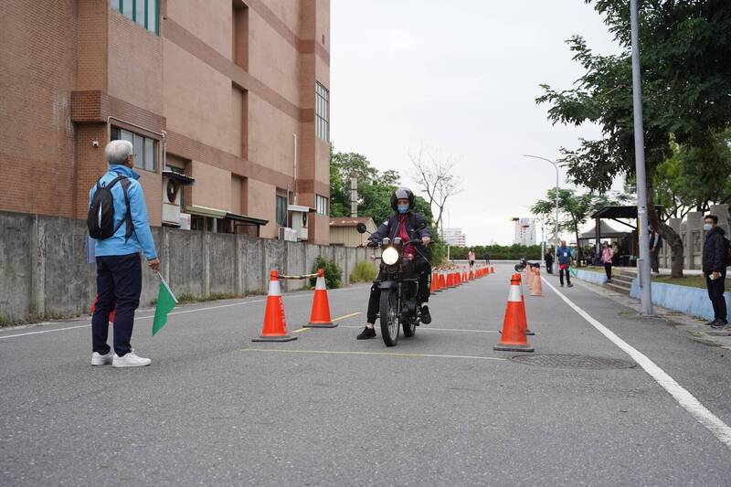 台東新進森林護管員甄試連考2天 55名考生競爭16個名額