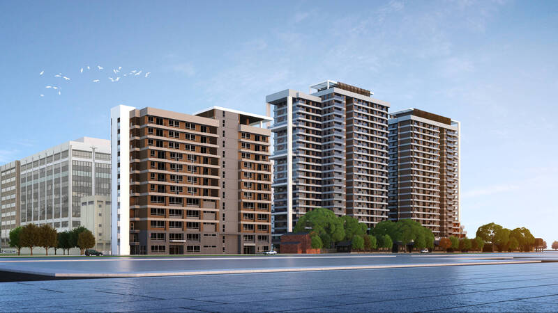 金華特四基地要拿來暫存文物 王欣儀批北市府短視犧牲警消、長照需求