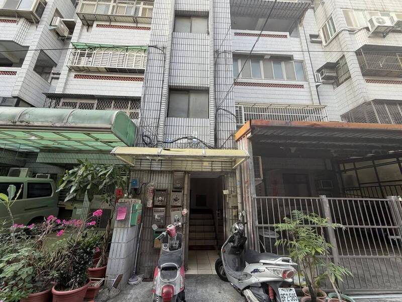 竹市10戶住家信箱「小橘書」不翼而飛  里長緊急補發