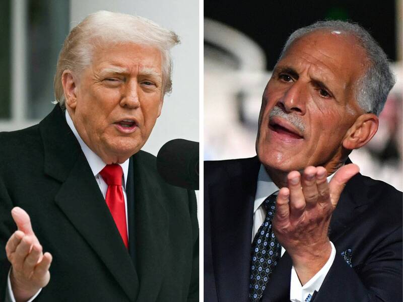 宏都拉斯前總統葉南德茲獲川普特赦 反衝擊阿斯夫拉選情