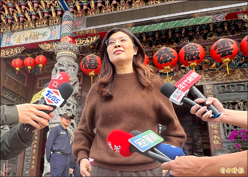 增加軍備成火藥庫？ 學者：中國火藥庫是台灣20倍