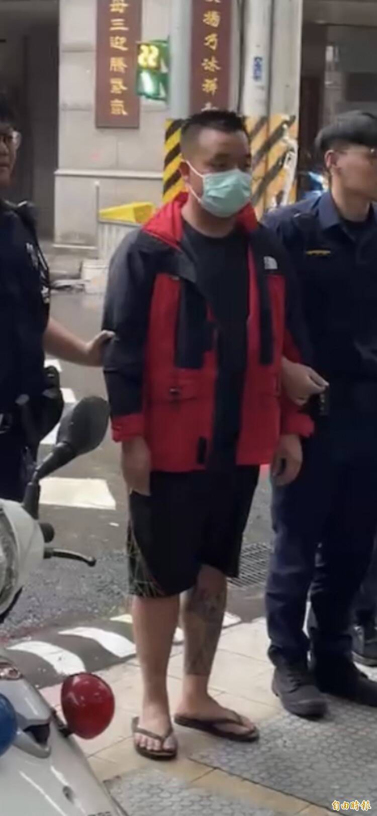 海大馬籍男大生K歌無辜遭刺死  母獲判賠318萬台幣、3.7萬馬幣