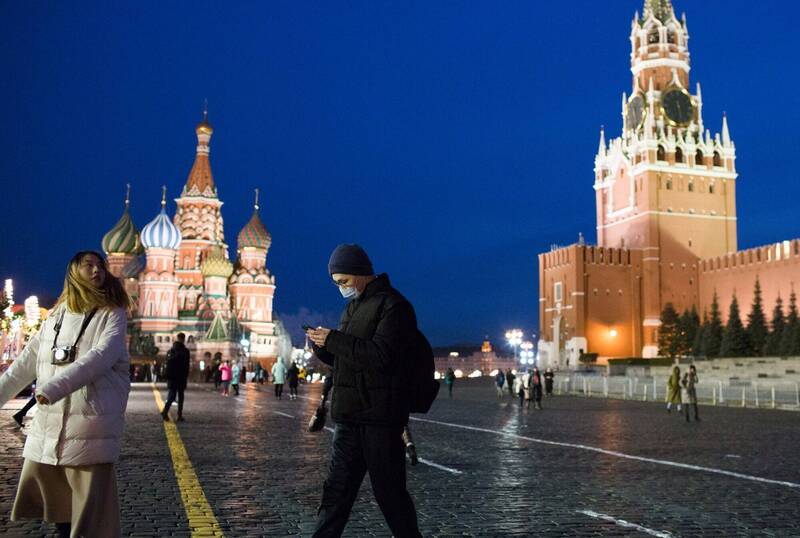《央視》喜稱中客不去日本改去俄羅斯 慘遭自家網友嗆翻