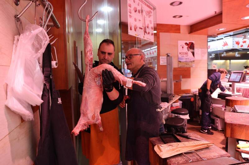 西班牙爆非洲豬瘟 農業部長：1/3出口證書被凍結