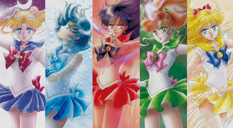 中國又抵制!《美少女戰士》音樂劇18場演出全取消