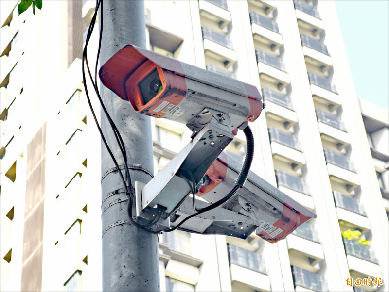 桃市「天羅地網」改租賃 將耗費35億