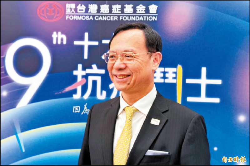 再次說明關鍵爭議》石崇良：中配依親納健保 違背公平正義