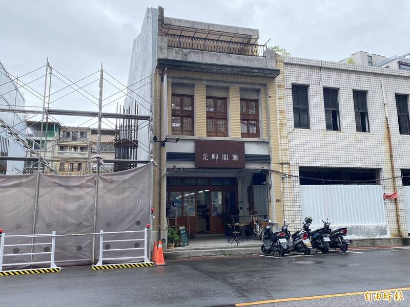 獨家》文資鄰損3-2：制度有破口！ 專家示警：損害恐被低估