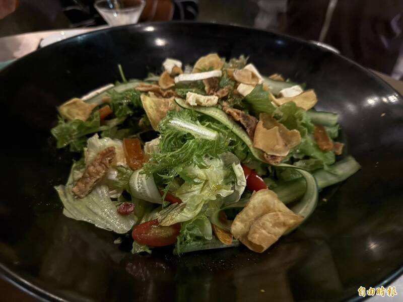 入選米其林指南團隊操刀！20鄉鎮市農產烹出13道佳餚超驚豔