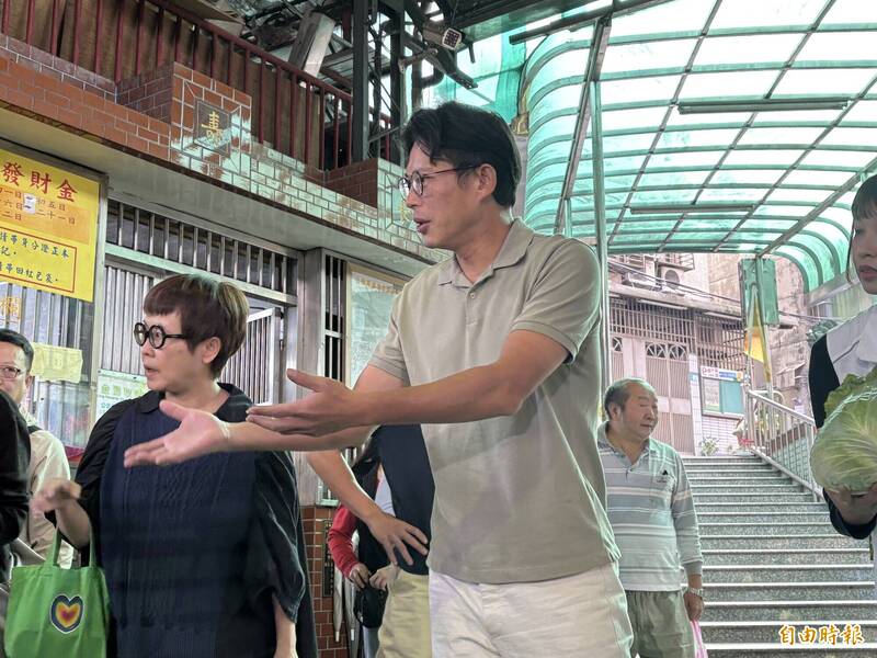 民進黨提2天選舉假 黃國昌：目的是阻礙年輕人投票