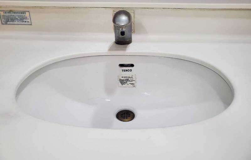 高雄旗山3區12/2起停水53小時 水公司規劃8處臨時加水站應變