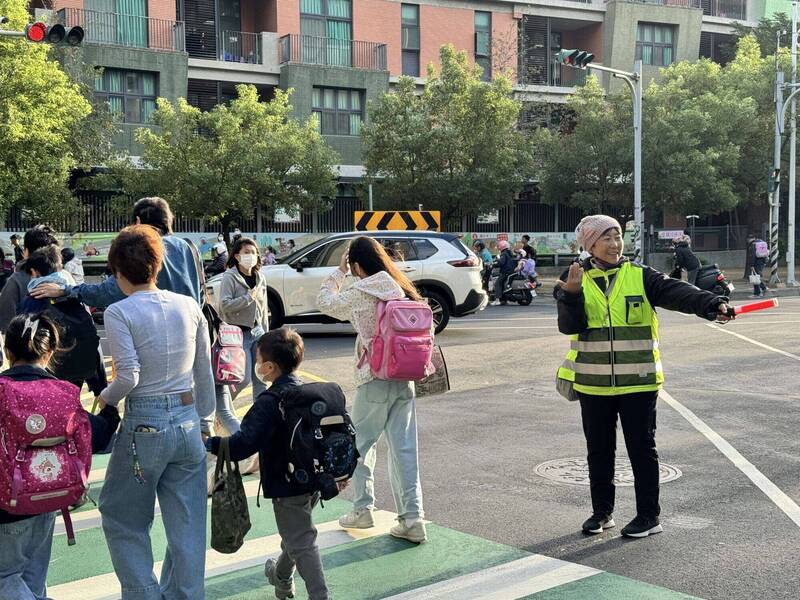 全國金安獎  竹縣2項獲「南八萬」