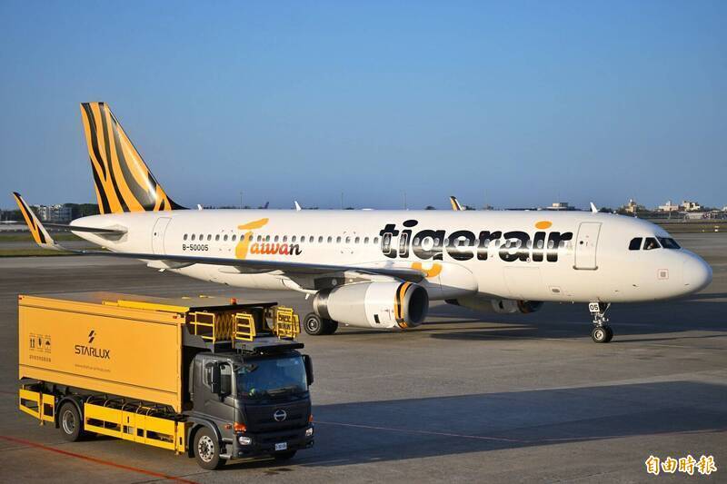 空巴召修A320客機 國籍航空67架7:00前全數完成