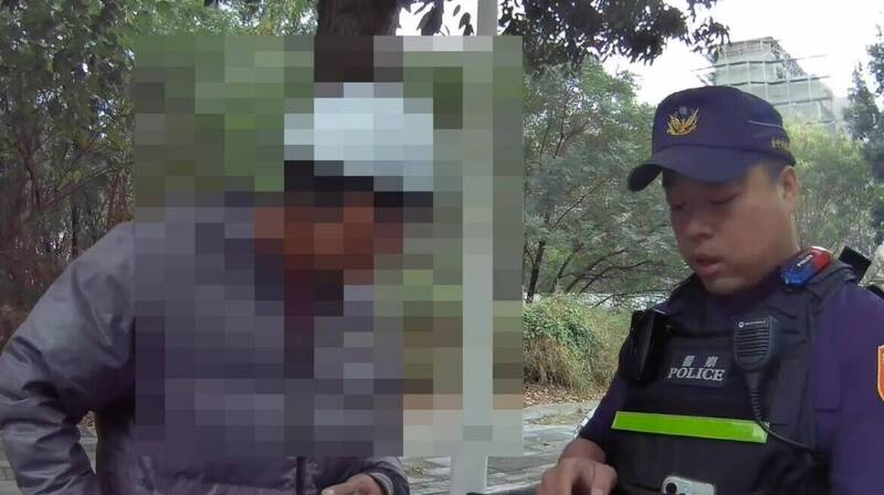 違規遭攔下才知車牌遭註銷 一查竟是原因