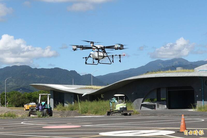 販售無人機須登錄標示資訊 12/1起違規可罰150萬