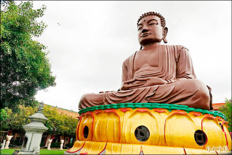 竹北市人口數超車彰化市!林世賢:靠新興產業「彎道超車」