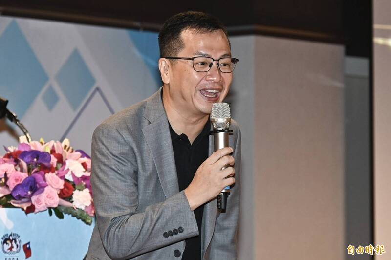 綠提修反滲透法 國民黨團:民進黨就是最大國安炸彈